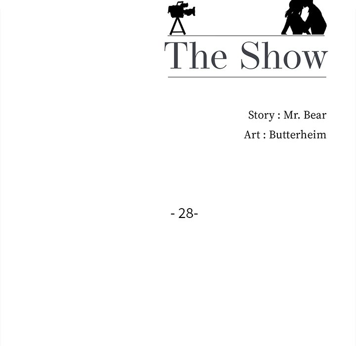 Read manhwa The Show Chapter 28 - SauceManhwa.com