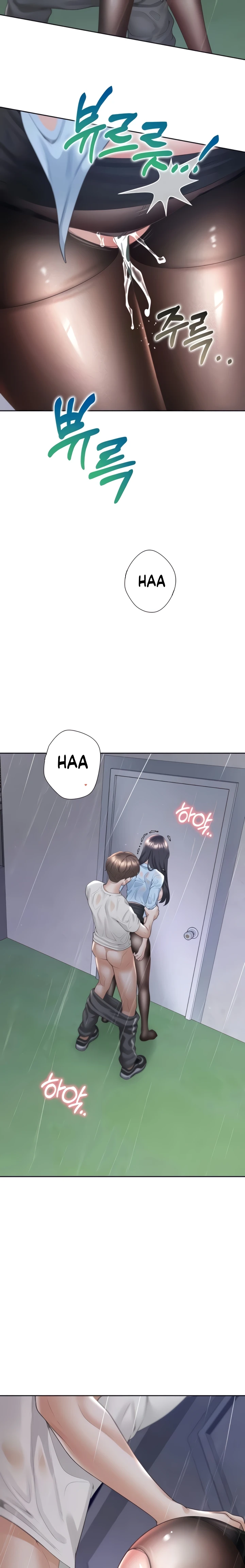 Read manhwa Bunk Beds HOT Chapter 100 - SauceManhwa.com