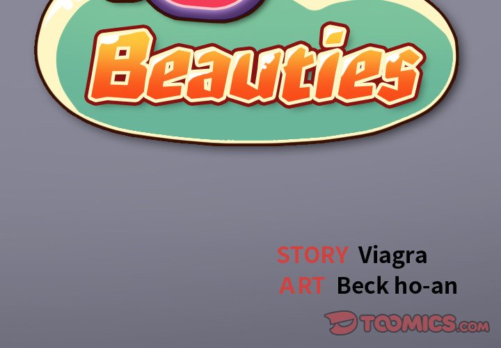 Read manhwa 15 Beauties END Chapter 28 - SauceManhwa.com