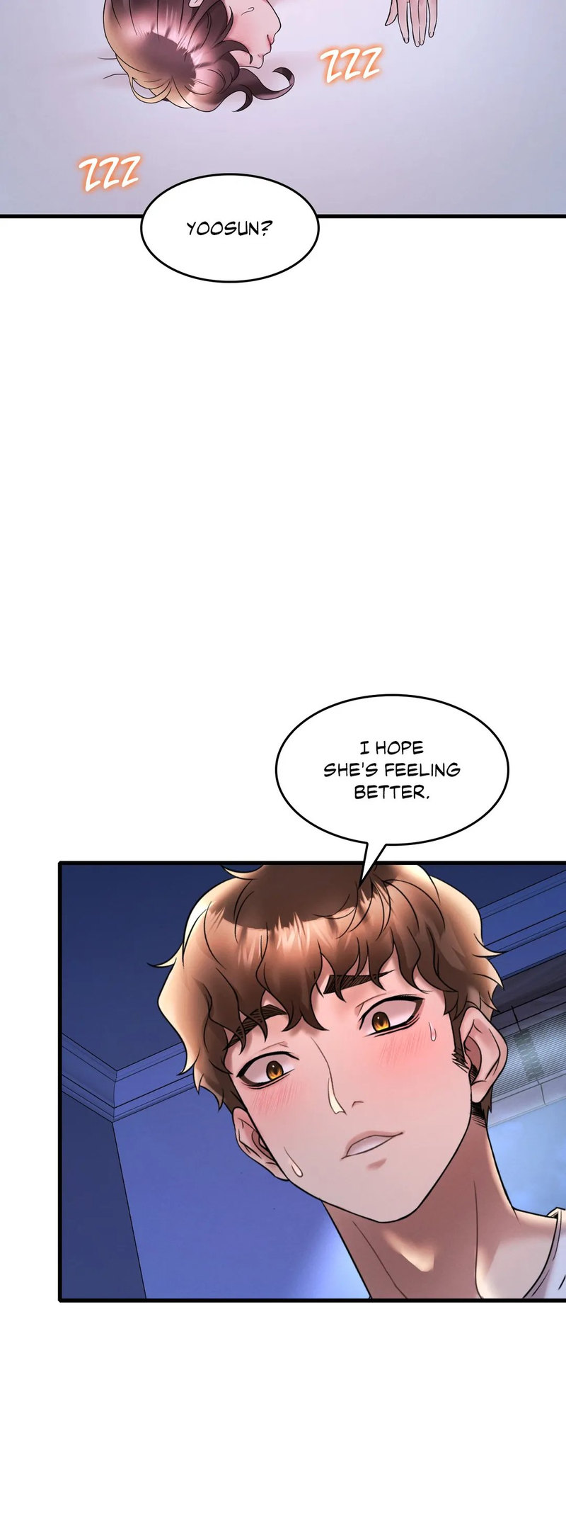 Read manhwa She Wants to Get Drunk Chapter 26 - SauceManhwa.com