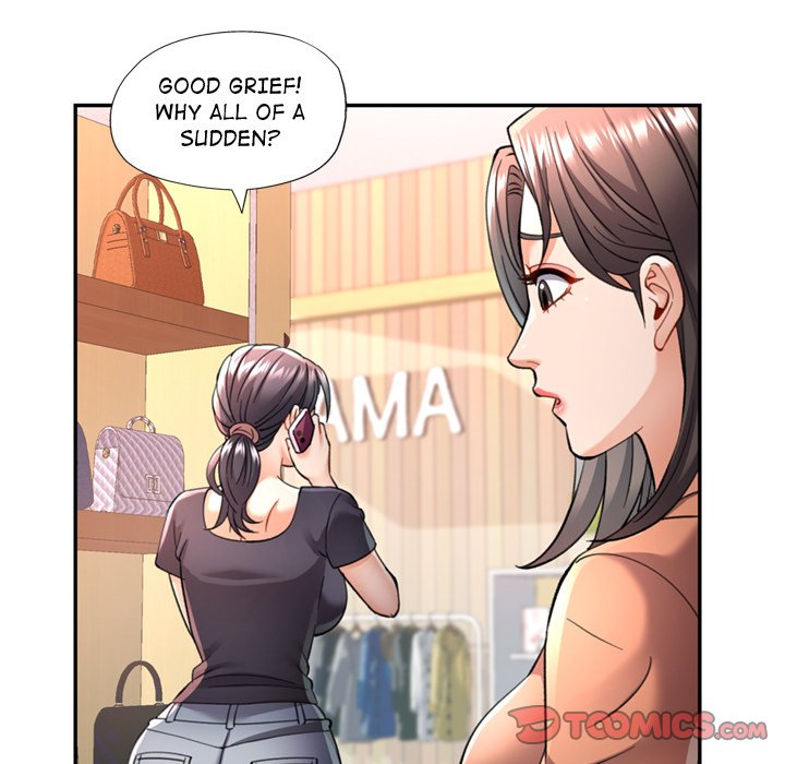 Read manhwa In Her Place Chapter 10 - SauceManhwa.com