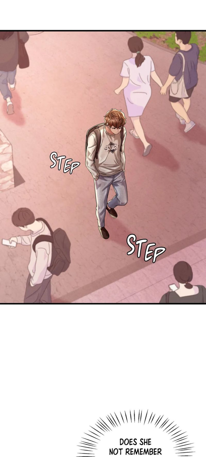 Read manhwa She Wants to Get Drunk Chapter 7 - SauceManhwa.com