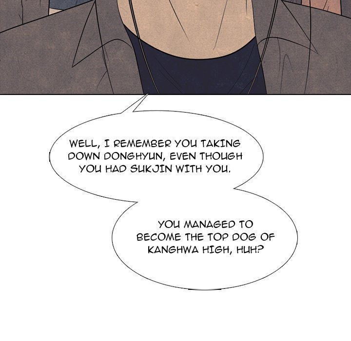 Read manhwa High School Devil Chapter 293 - SauceManhwa.com