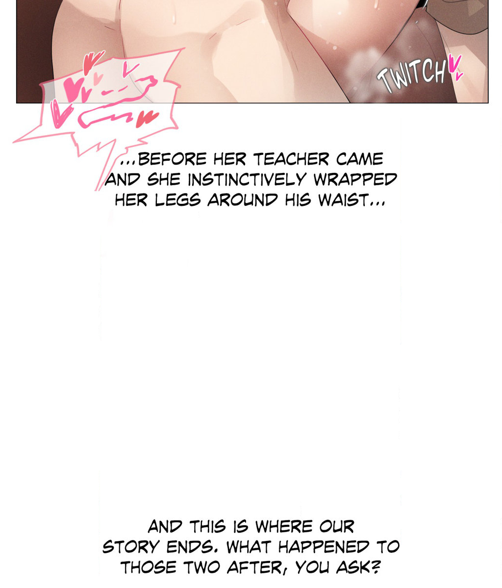 Read manhwa Alice’s Adult Storytime  Chapter 27 - SauceManhwa.com