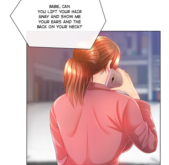 Read manhwa Risqué Caller END Chapter 2 - SauceManhwa.com