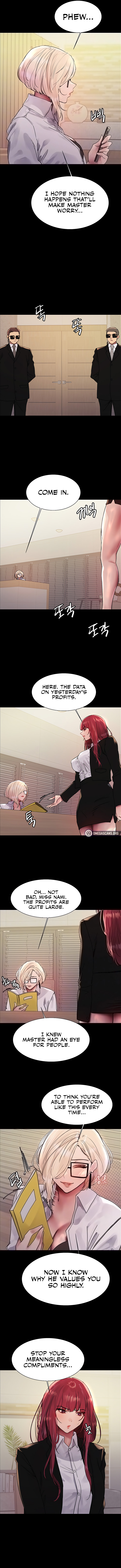 Read manhwa Sex Stopwatch  Chapter 108 - SauceManhwa.com