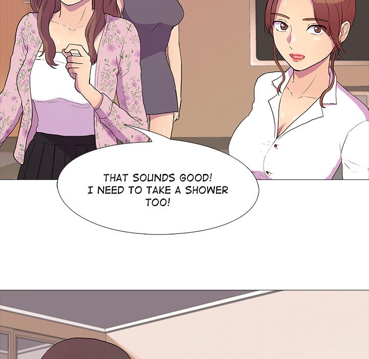 Read manhwa The Show Chapter 2 - SauceManhwa.com