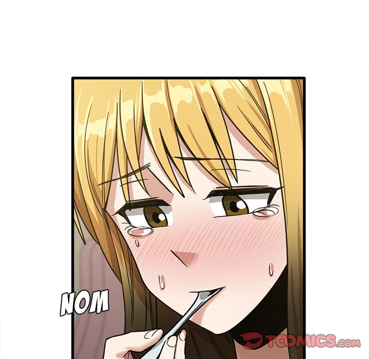 Read manhwa No More, No Less Chapter 12 - SauceManhwa.com