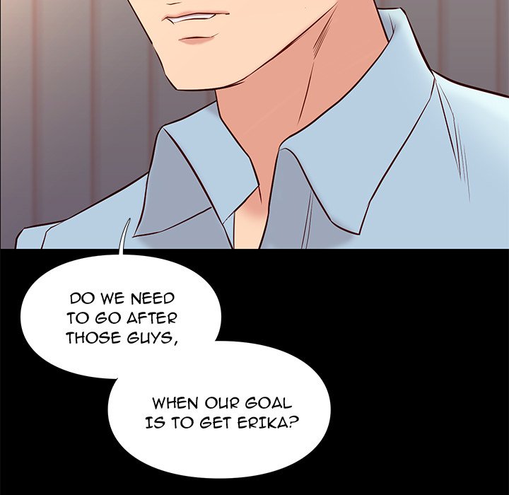 Read manhwa Reunion END Chapter 25 - SauceManhwa.com