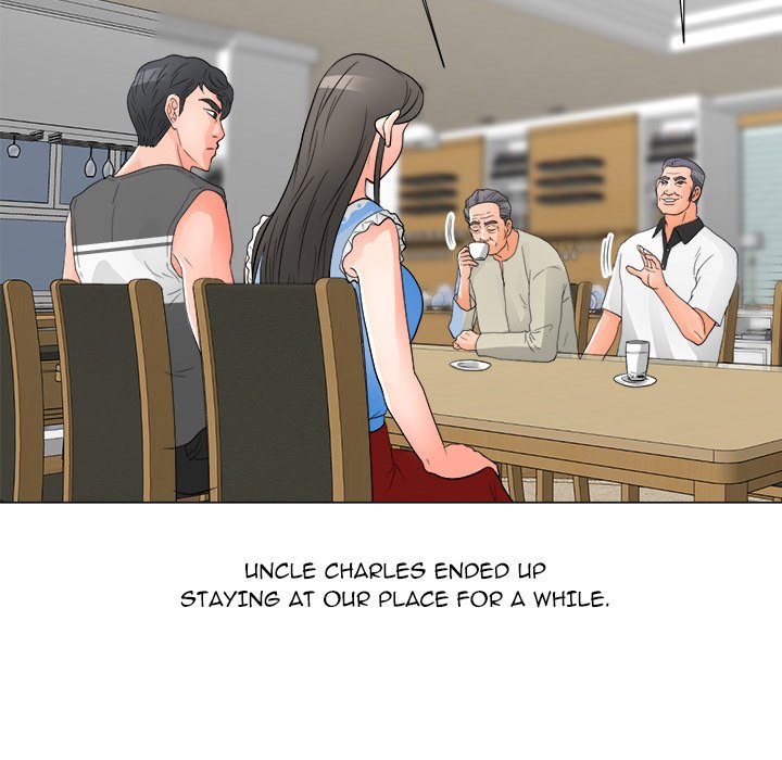 Read manhwa Family Business END Chapter 36 - SauceManhwa.com