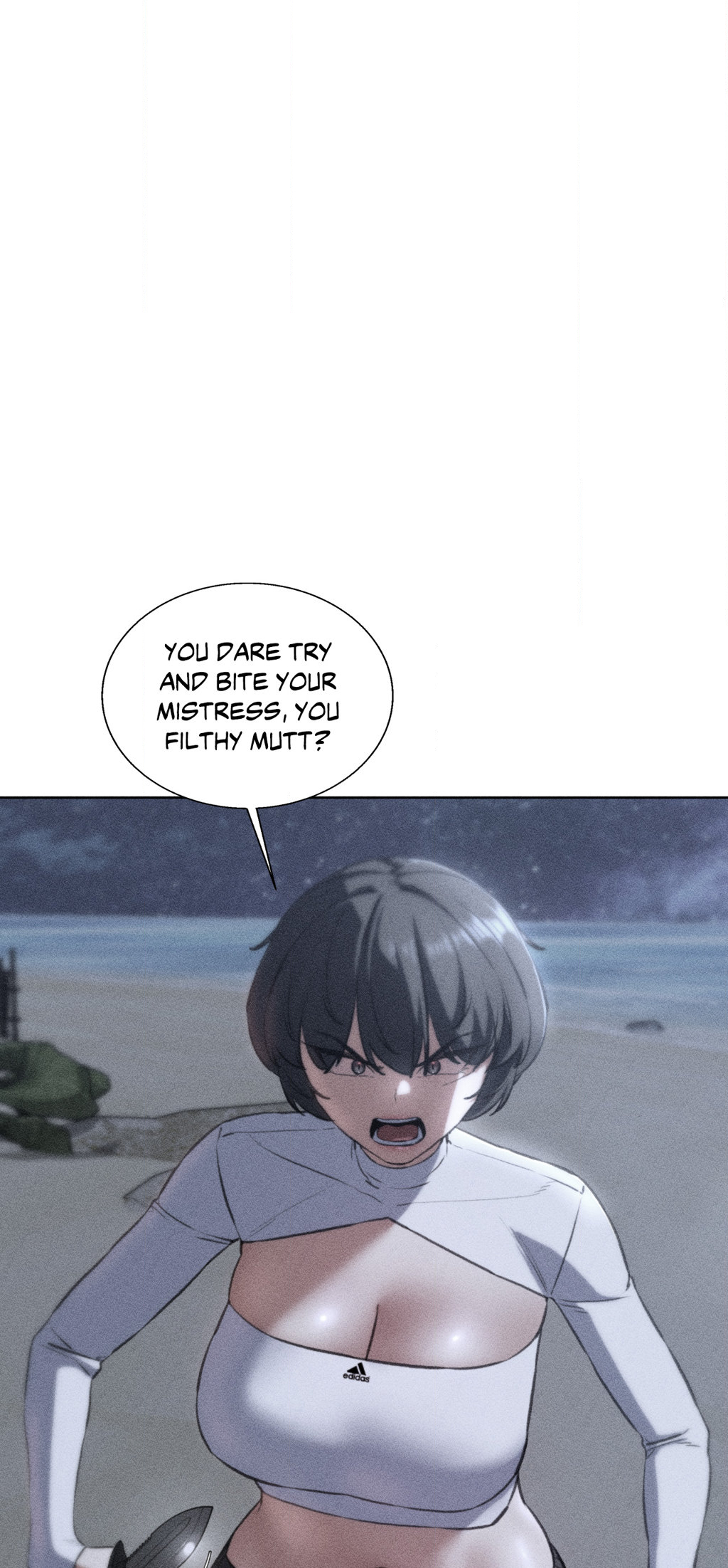 Read manhwa Lustful Games Chapter 64 - SauceManhwa.com