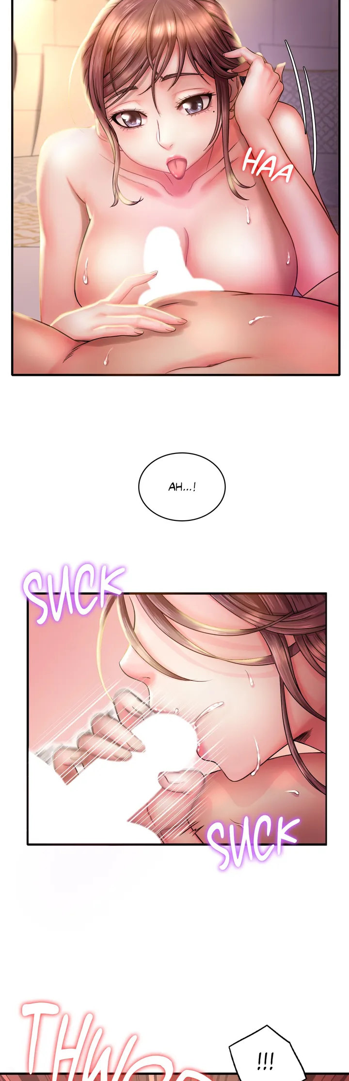 Read manhwa She Wants to Get Drunk Chapter 1 - SauceManhwa.com