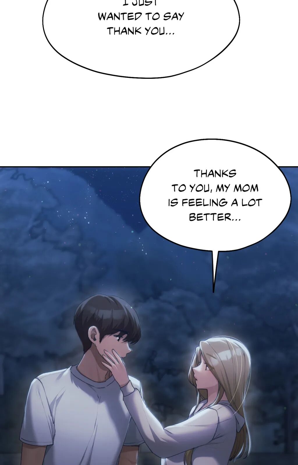 Read manhwa Wreck My Bias Chapter 51 - SauceManhwa.com