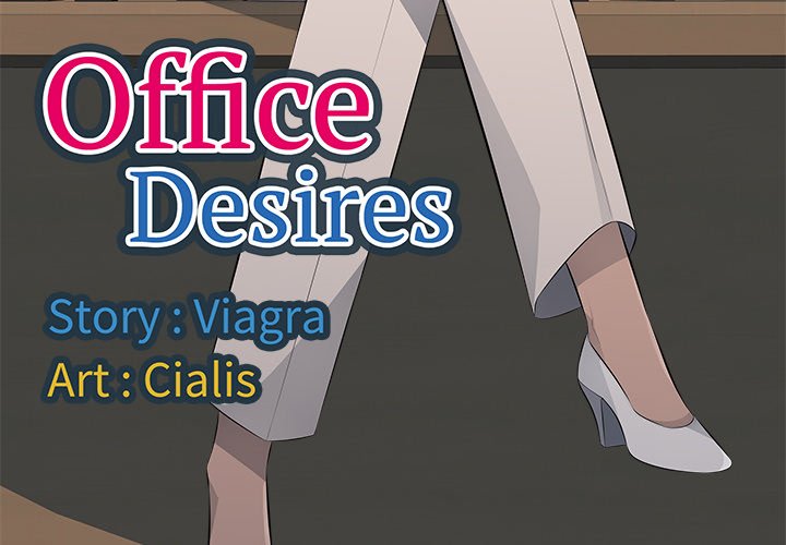 Read manhwa Office Desires End Chapter 19 - SauceManhwa.com