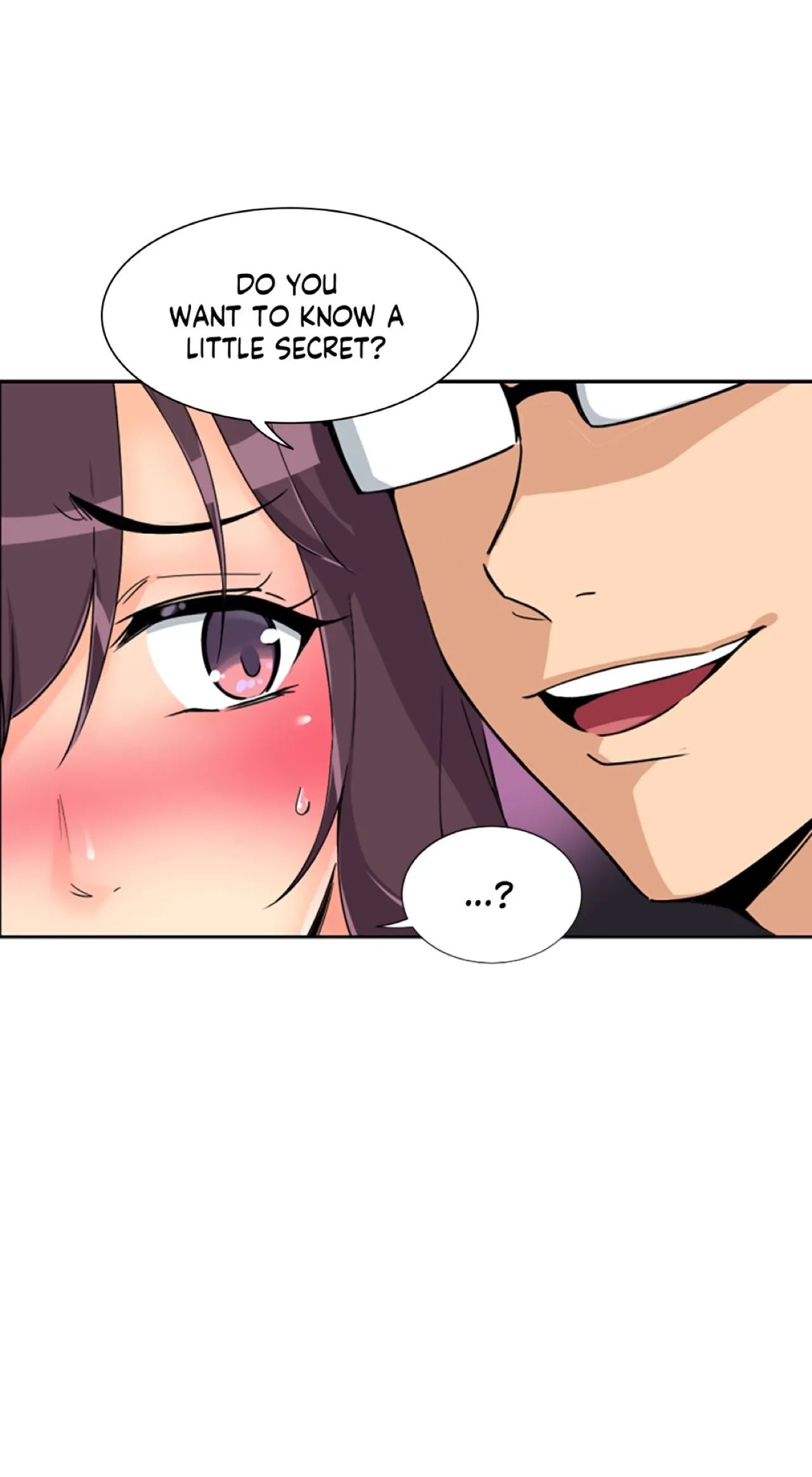 Read manhwa Bride Training End Chapter 51 - SauceManhwa.com