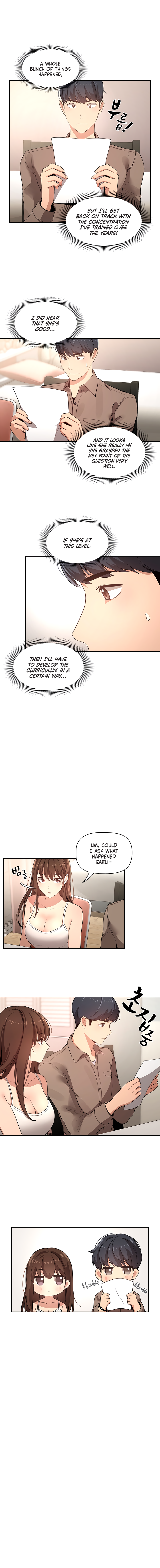 Read manhwa Private Tutoring in These Difficult Times Chapter 2 - SauceManhwa.com