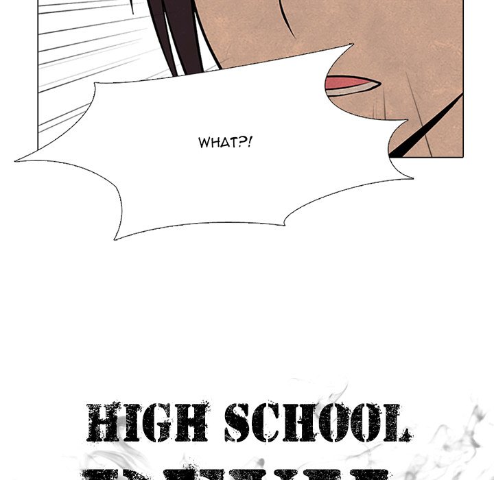 Read manhwa High School Devil Chapter 75 - SauceManhwa.com