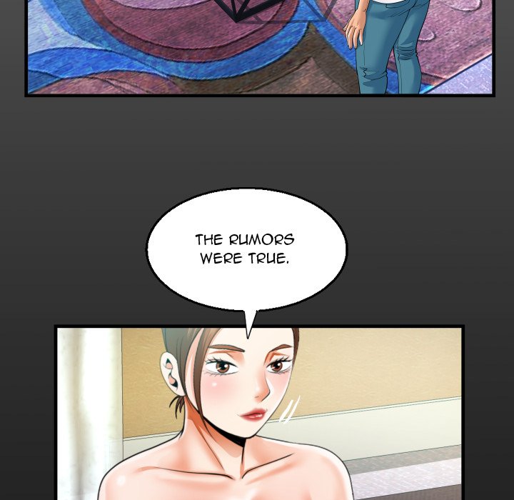 Read manhwa The Unforeseen Guest Chapter 110 - SauceManhwa.com