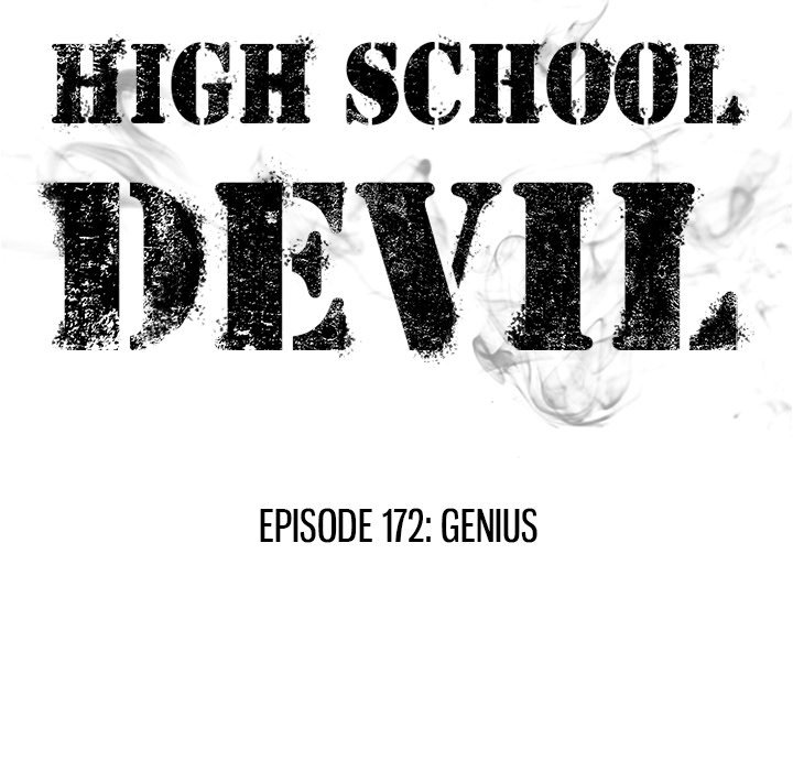 Read manhwa High School Devil Chapter 172 - SauceManhwa.com