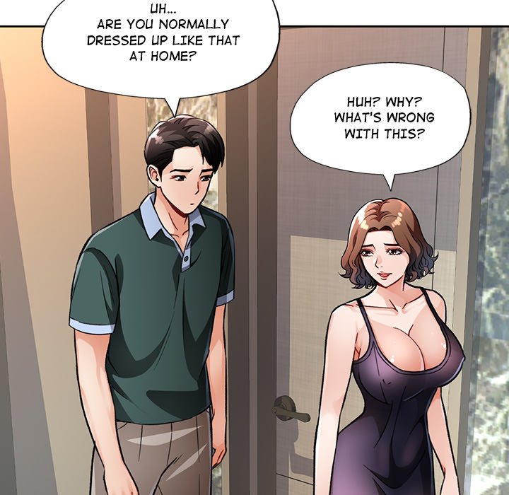 Read manhwa Wait, I’m a Married Woman! Chapter 9 - SauceManhwa.com