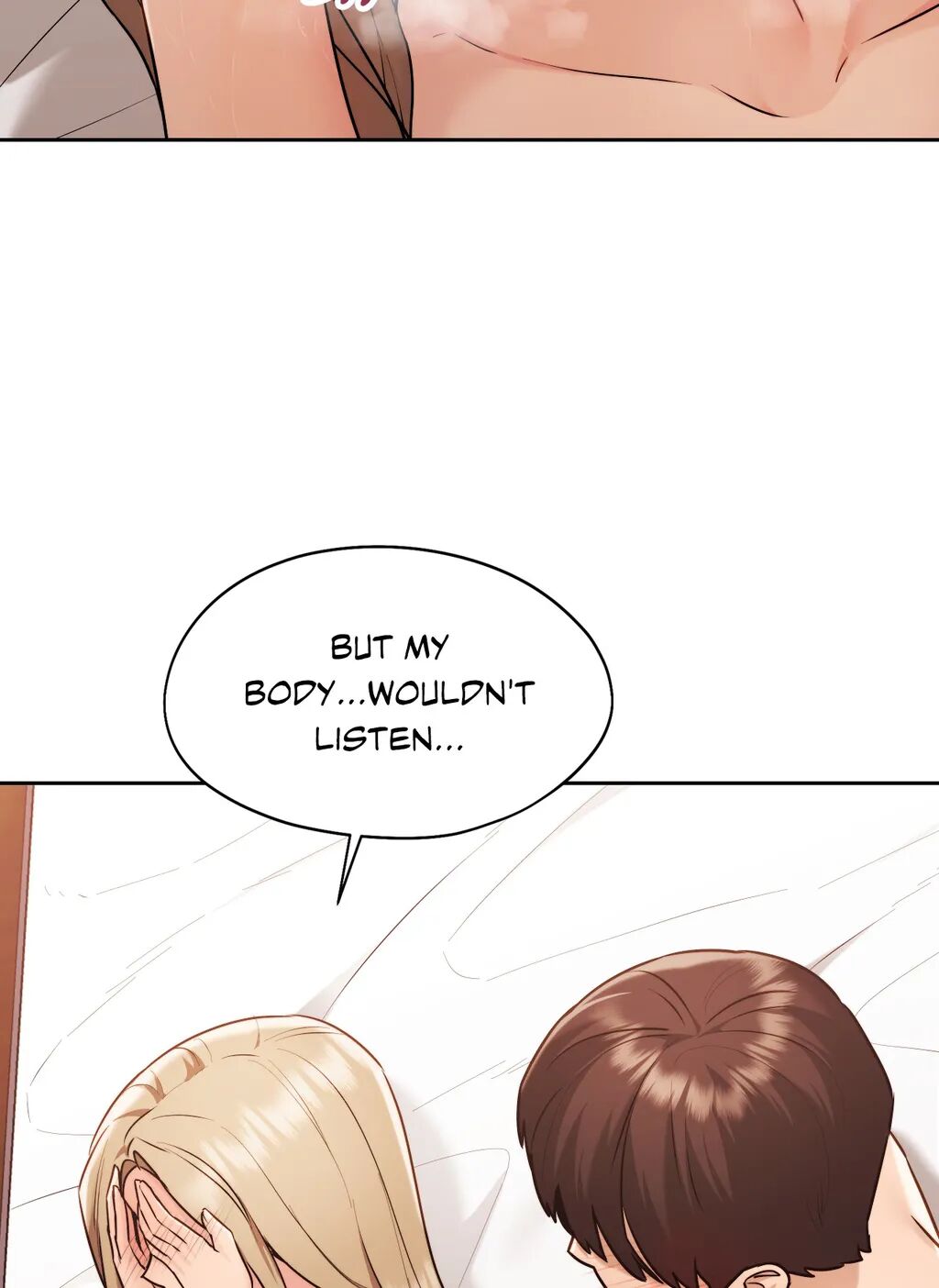 Read manhwa Wreck My Bias Chapter 32 - SauceManhwa.com