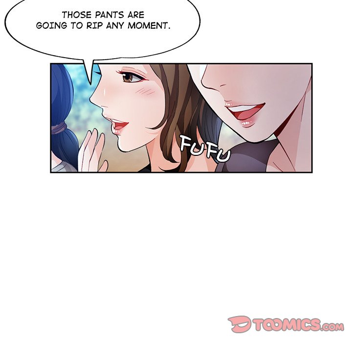 Read manhwa Wait, I’m a Married Woman! Chapter 21 - SauceManhwa.com