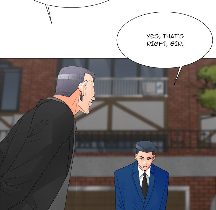 Read manhwa Family Business END Chapter 36 - SauceManhwa.com