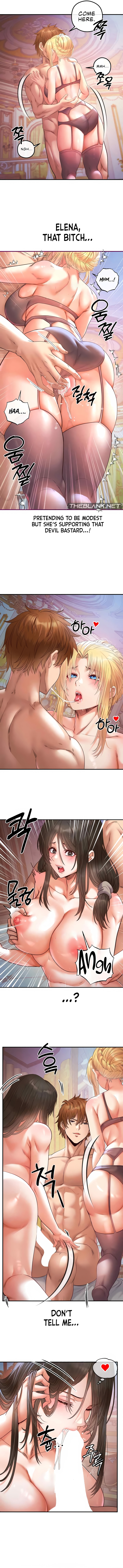 Read manhwa Revenge With My Harem Chapter 18 - SauceManhwa.com