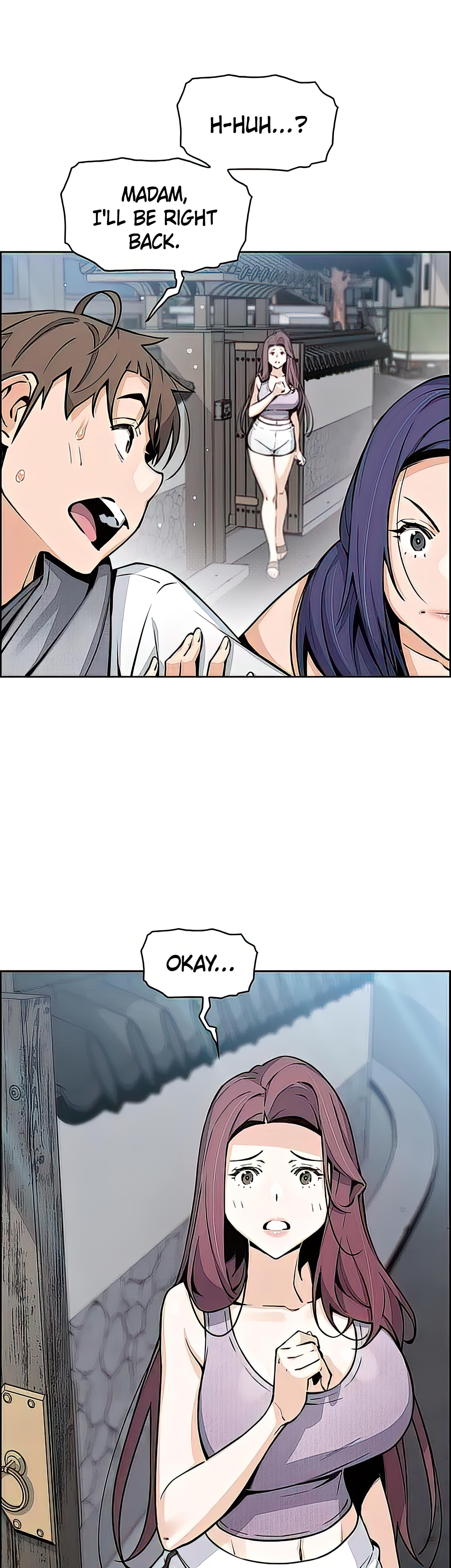 Read manhwa Tofu Shop Beauties END Chapter 49 - SauceManhwa.com