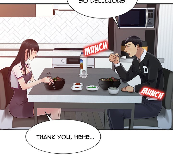 Read manhwa Just For You END Chapter 10 - SauceManhwa.com