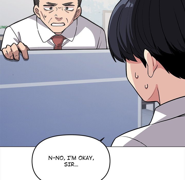 Read manhwa Someone Stop Her!  Chapter 12 - SauceManhwa.com