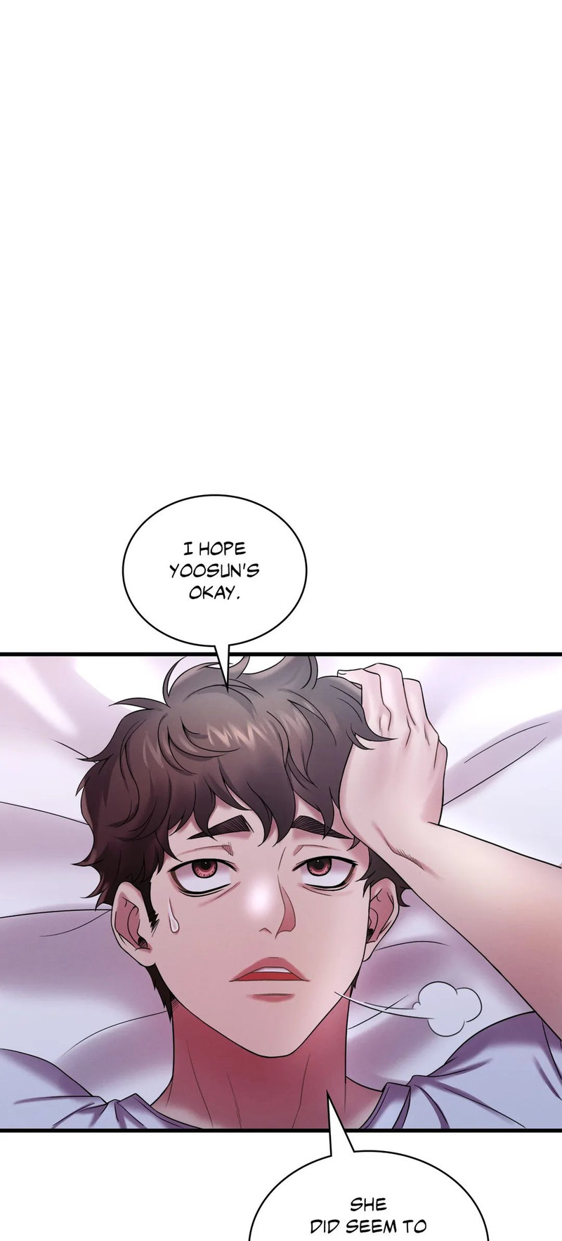 Read manhwa She Wants to Get Drunk Chapter 14 - SauceManhwa.com