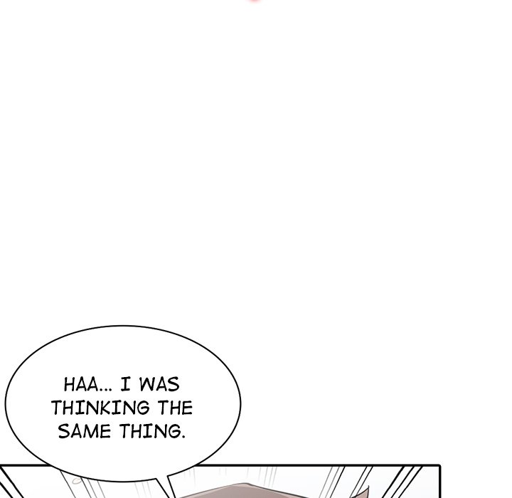 Read manhwa The Mismatch END Chapter 51 - SauceManhwa.com