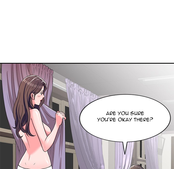 Read manhwa Private Lessons END Chapter 8 - SauceManhwa.com