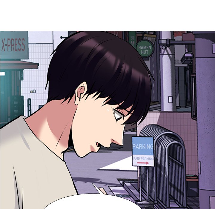 Read manhwa Extra Credit END Chapter 135 - SauceManhwa.com