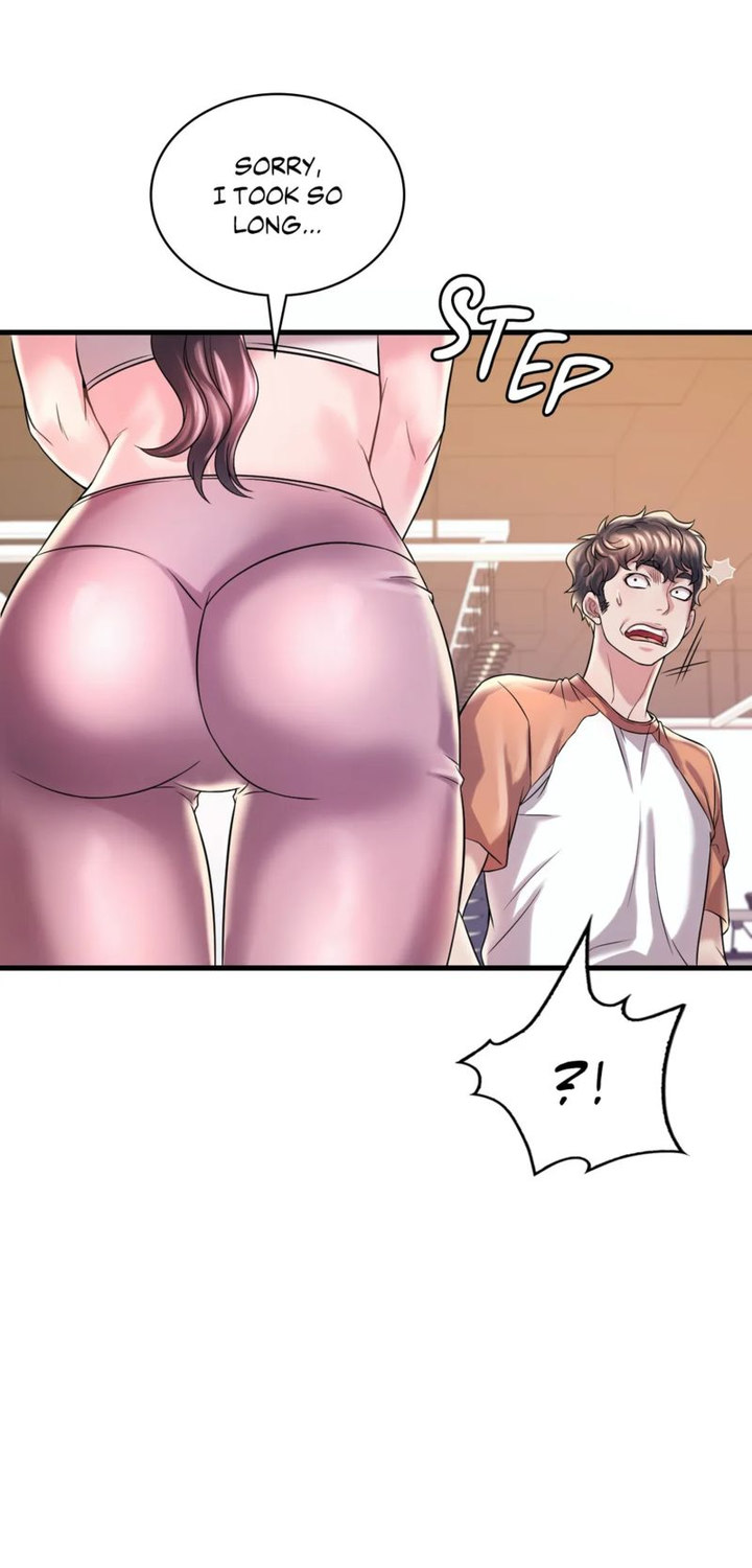 Read manhwa She Wants to Get Drunk Chapter 7 - SauceManhwa.com