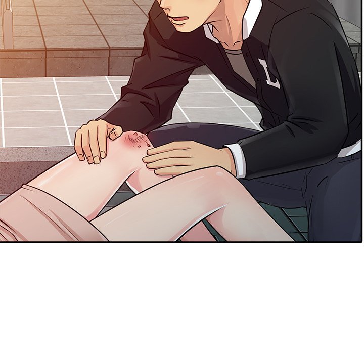 Read manhwa Just For You END Chapter 11 - SauceManhwa.com