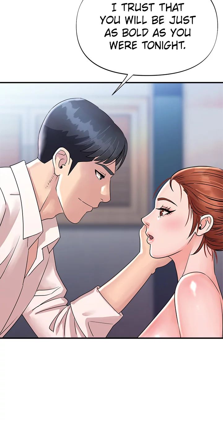 Read manhwa Young Madam End Chapter 7 - SauceManhwa.com