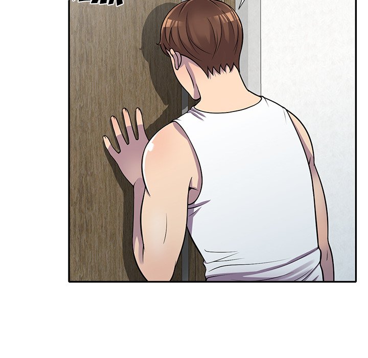 Read manhwa A Stolen Taste END Chapter 17 - SauceManhwa.com