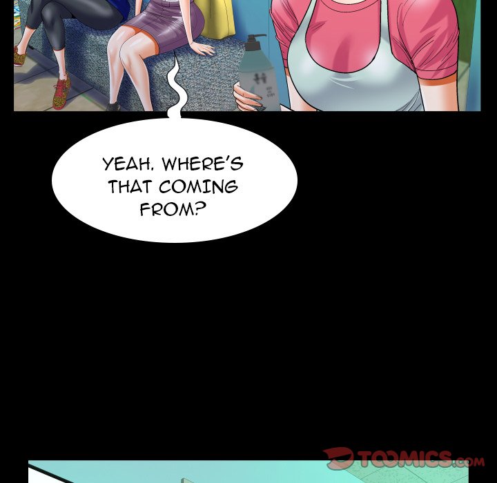 Read manhwa The Unforeseen Guest Chapter 22 - SauceManhwa.com