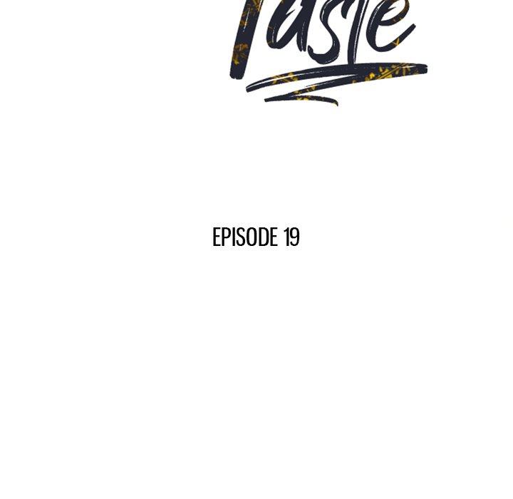 Read manhwa A Stolen Taste END Chapter 19 - SauceManhwa.com