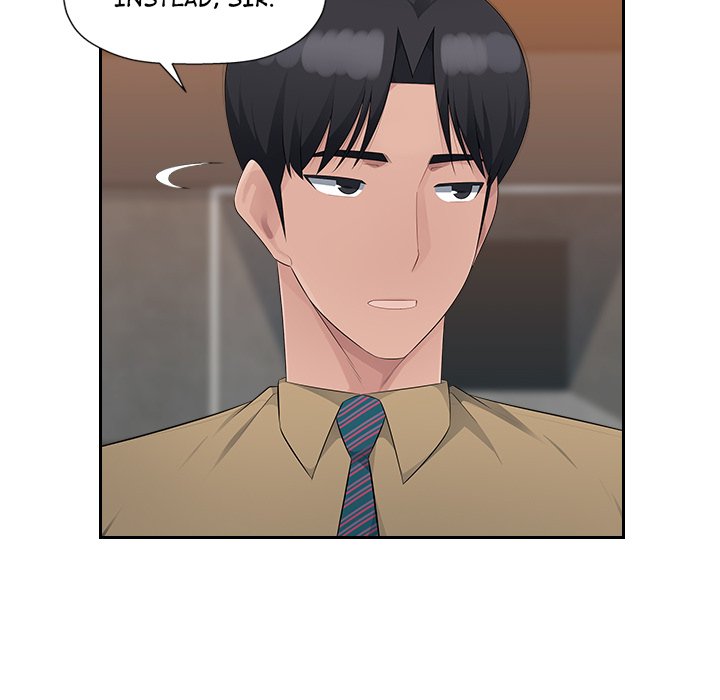 Read manhwa Office Desires End Chapter 21 - SauceManhwa.com