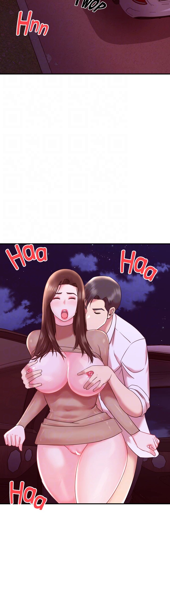 Read manhwa Young Madam End Chapter 25 - SauceManhwa.com