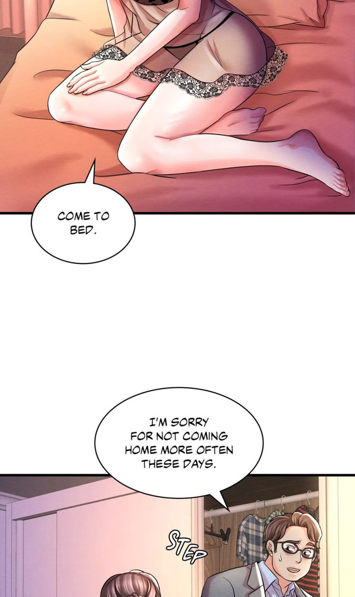 Read manhwa She Wants to Get Drunk Chapter 6 - SauceManhwa.com