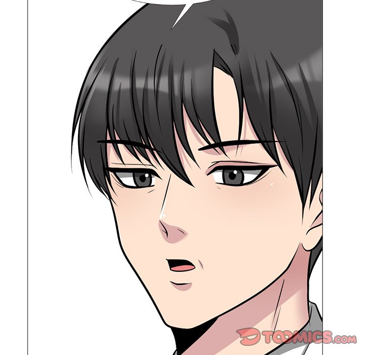 Read manhwa Extra Credit END Chapter 169 - SauceManhwa.com