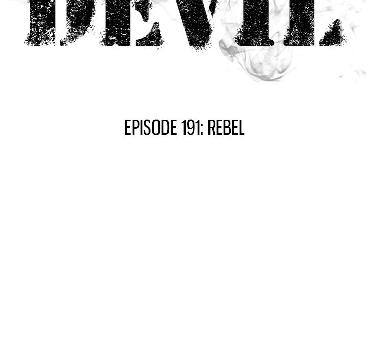 Read manhwa High School Devil Chapter 191 - SauceManhwa.com