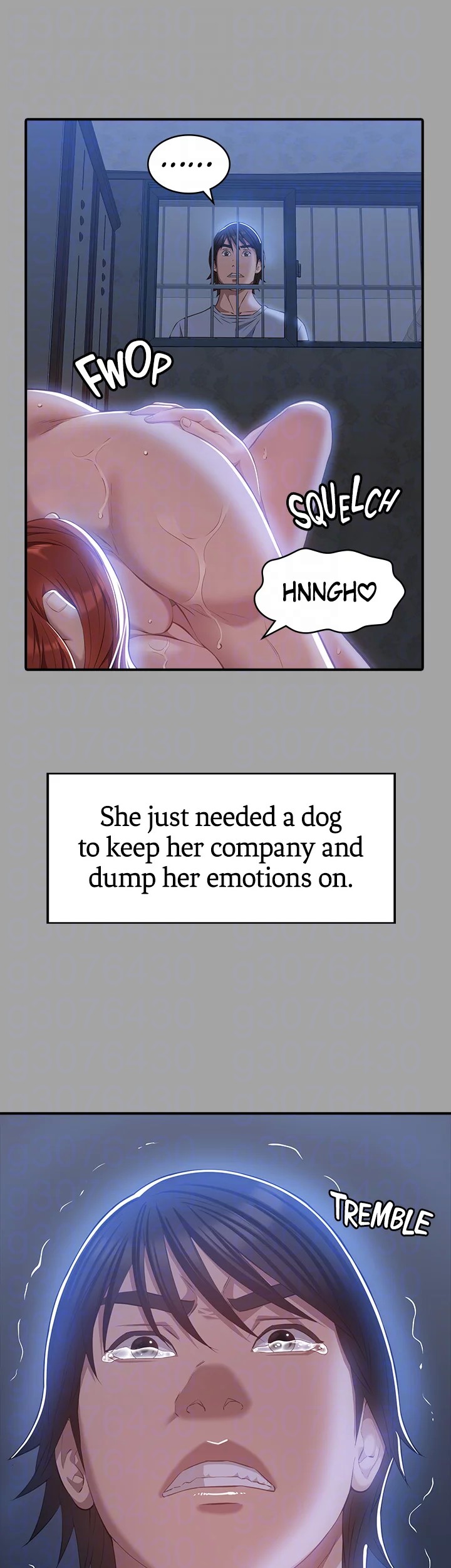 Read manhwa Resume Chapter 29 - SauceManhwa.com