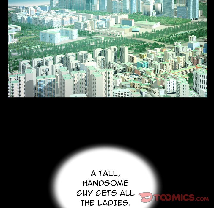 Read manhwa The Unforeseen Guest Chapter 37 - SauceManhwa.com