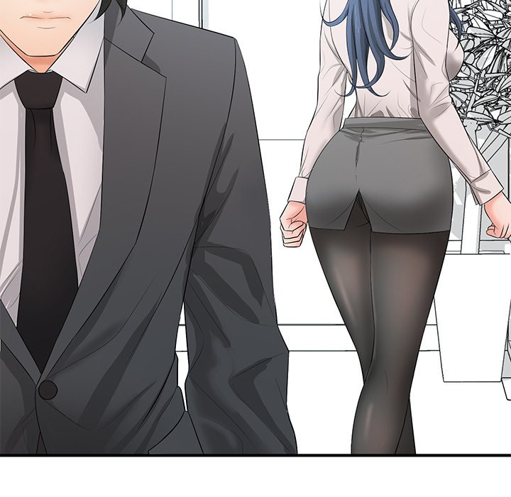 Read manhwa Office Troubles END Chapter 15 - SauceManhwa.com