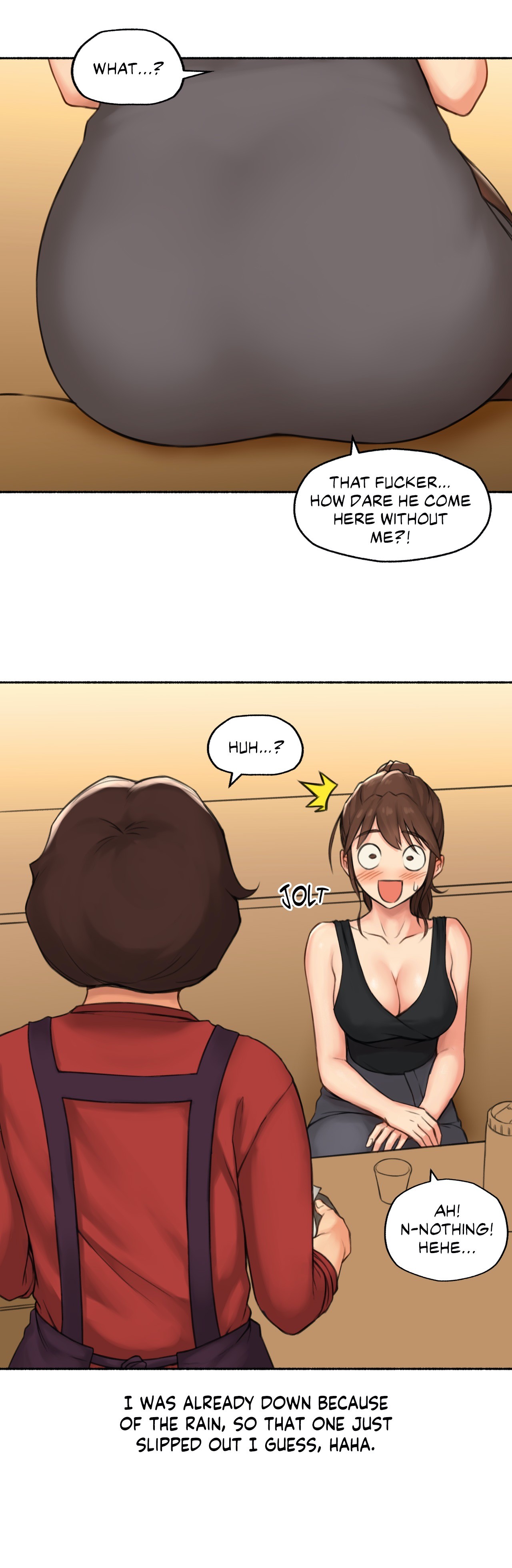 Read manhwa Sexual Exploits END Chapter 65 - SauceManhwa.com